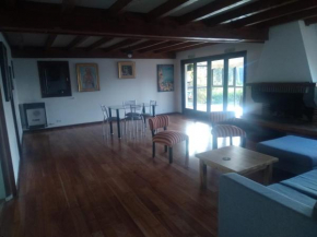 Chalet Céntrico en Barrio Residencial